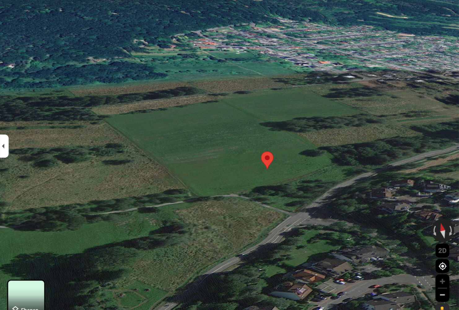 Grundstück in Rheingau-Taunus, Germany, Nr. 340733