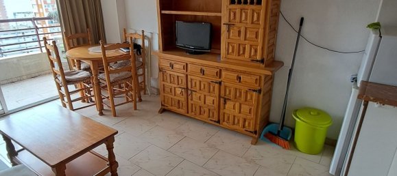 1 bedroom Apartment in Benidorm, Spain No. 174079 13