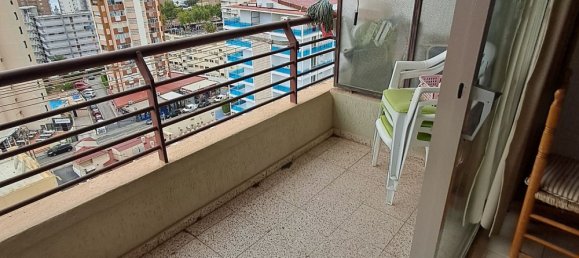 1 bedroom Apartment in Benidorm, Spain No. 174079 3