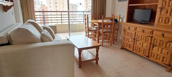 1 bedroom Apartment in Benidorm, Spain No. 174079 11