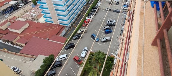 1 bedroom Apartment in Benidorm, Spain No. 174079 2