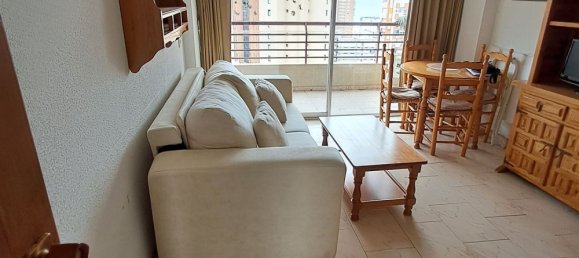 1 bedroom Apartment in Benidorm, Spain No. 174079 12