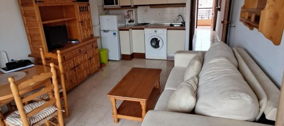 1 bedroom Apartment in Benidorm, Spain No. 174079 8