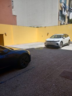 1 Schlafzimmer Doppelhaus in Lisbon, Portugal, Nr. 13775