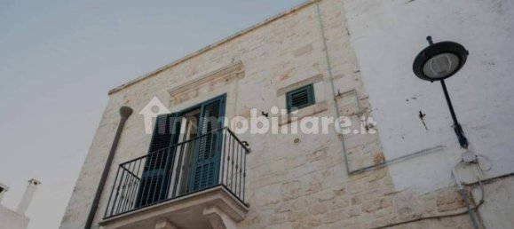 Apartamento T1 em Ceglie Messapica, Italy N.º 348169 4
