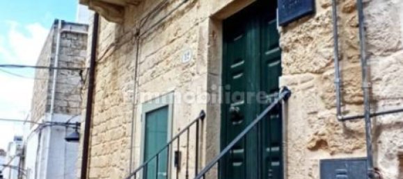 Apartamento T1 em Ceglie Messapica, Italy N.º 348169 7