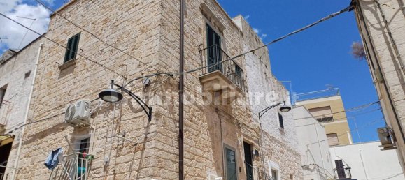 Apartamento T1 em Ceglie Messapica, Italy N.º 348169 2