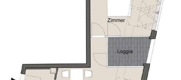 Apartamento de 2 divisões em Favoriten, Austria N.º 183223 17