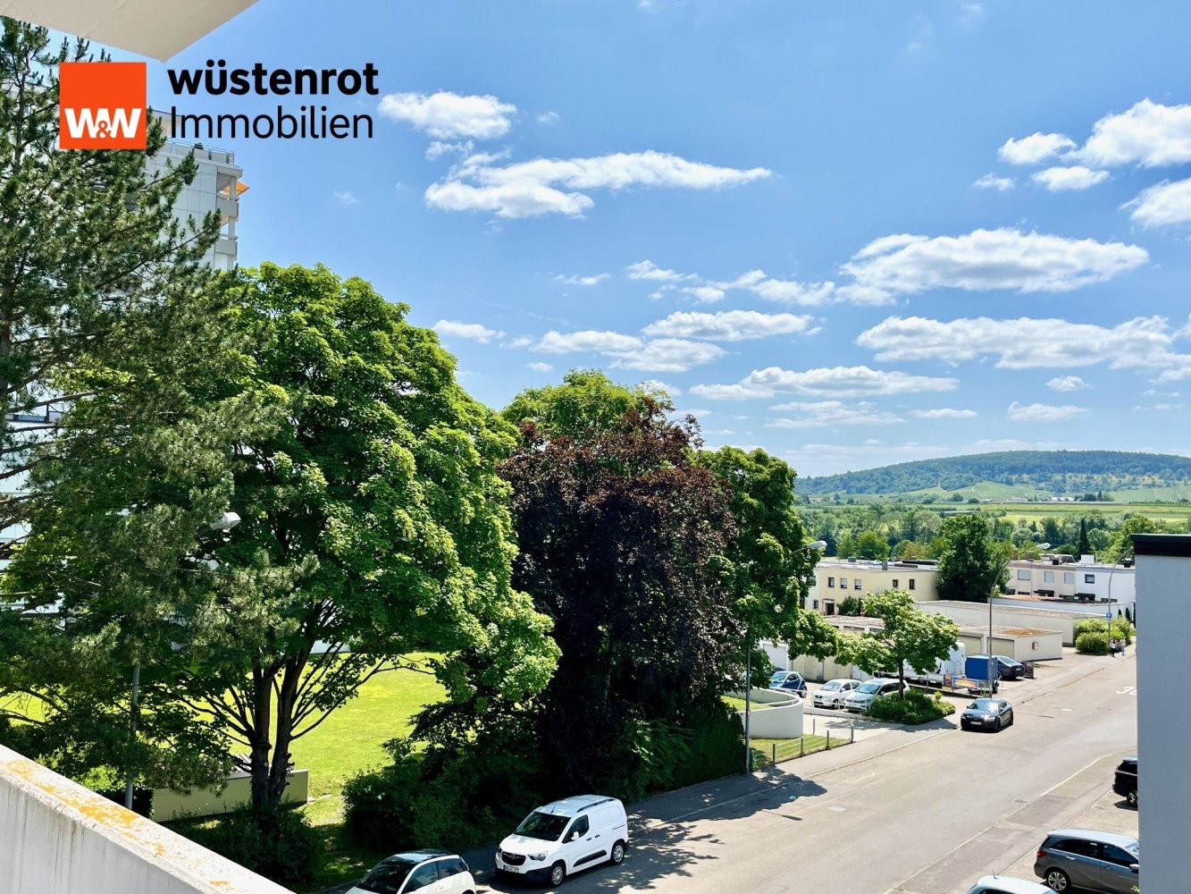 Пентхаус с 3 спальнями в Ремс-Мур, Германия № 32402