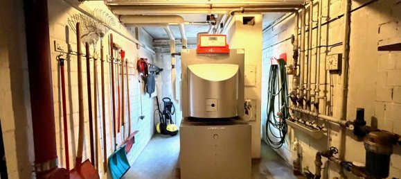 Пентхаус с 3 спальнями в Ремс-Мур, Германия № 32402 23