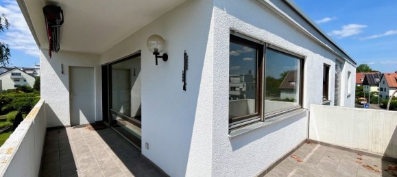 Пентхаус с 3 спальнями в Ремс-Мур, Германия № 32402 8