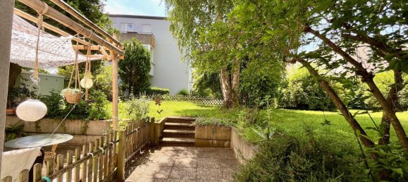 Пентхаус с 3 спальнями в Ремс-Мур, Германия № 32402 25