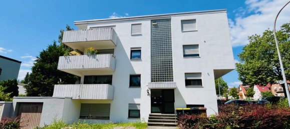 Пентхаус с 3 спальнями в Ремс-Мур, Германия № 32402 2