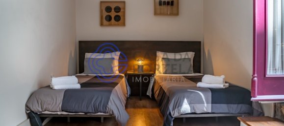 2 bedrooms Apartment in Porto, Portugal No. 49090 22