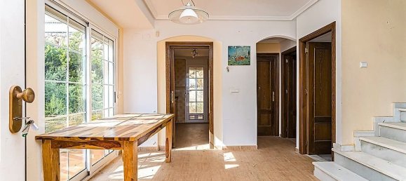 Таунхаус с 3 спальнями в Полоп, Испания № 4535 5