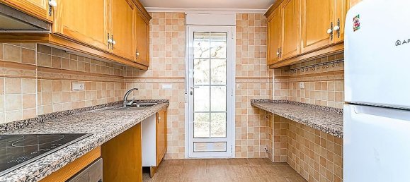 Таунхаус с 3 спальнями в Полоп, Испания № 4535 16