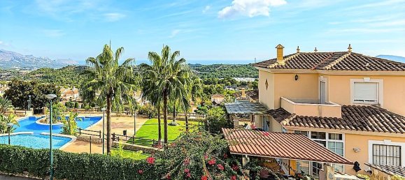 Таунхаус с 3 спальнями в Полоп, Испания № 4535 17