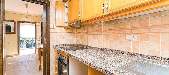 Таунхаус с 3 спальнями в Полоп, Испания № 4535 15