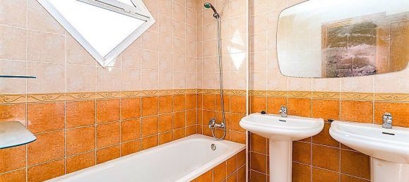 Таунхаус с 3 спальнями в Полоп, Испания № 4535 11