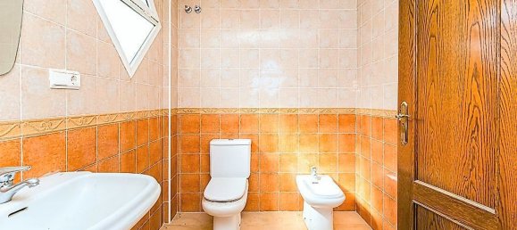 Таунхаус с 3 спальнями в Полоп, Испания № 4535 13