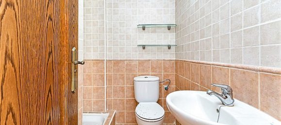 Таунхаус с 3 спальнями в Полоп, Испания № 4535 9