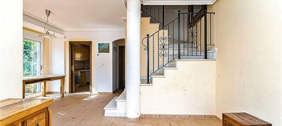 Таунхаус с 3 спальнями в Полоп, Испания № 4535 4