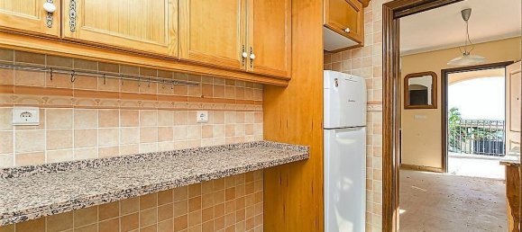 Таунхаус с 3 спальнями в Полоп, Испания № 4535 14