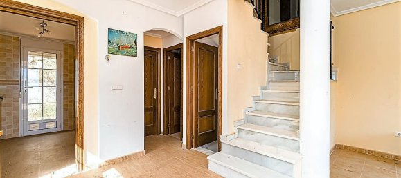 Таунхаус с 3 спальнями в Полоп, Испания № 4535 7