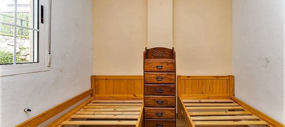 Таунхаус с 3 спальнями в Полоп, Испания № 4535 10