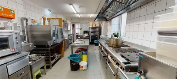 Hotel em Passau, Germany 909 m² N.º 219897 6