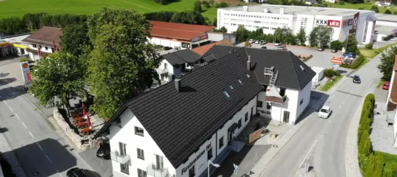 Hotel em Passau, Germany 909 m² N.º 219897 2