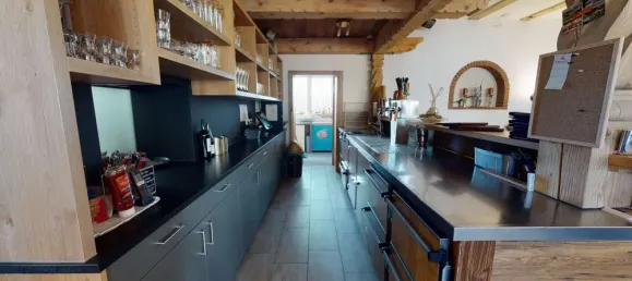 Hotel em Passau, Germany 909 m² N.º 219897 5