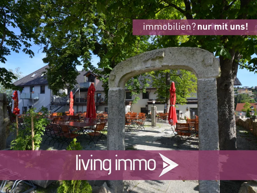 Hotel em Passau, Germany 909 m² N.º 219897