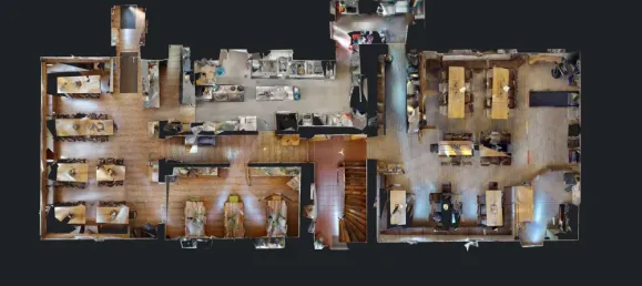 Hotel em Passau, Germany 909 m² N.º 219897 11