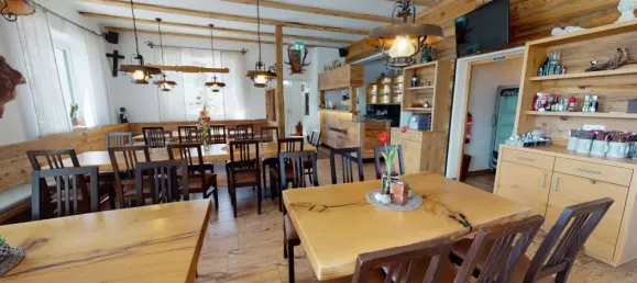 Hotel em Passau, Germany 909 m² N.º 219897 4