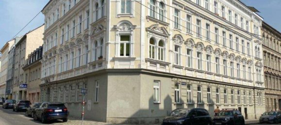 3 rooms Apartment in Hernals, Austria No. 198251 2