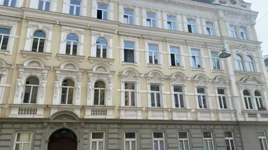 3 rooms Apartment in Hernals, Austria No. 198251