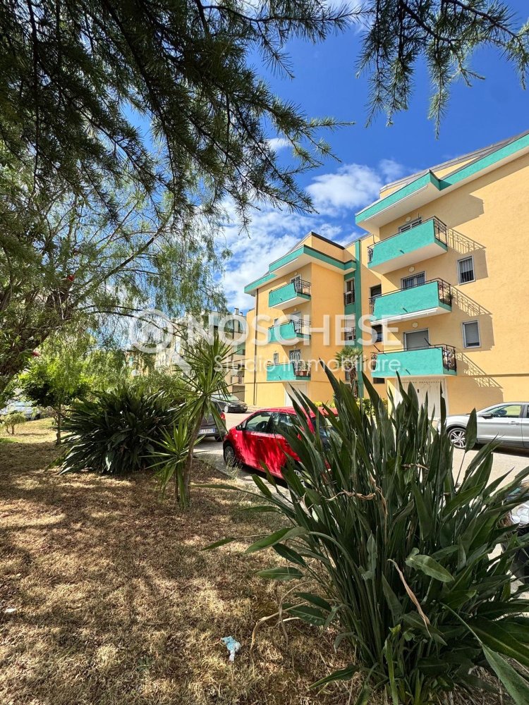 3-Zimmer Wohnung in Montecorvino Pugliano, Italy, Nr. 299114