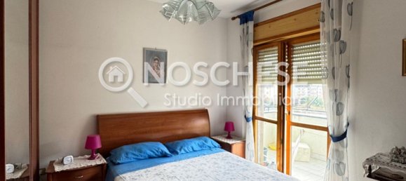 3-Zimmer Wohnung in Montecorvino Pugliano, Italy, Nr. 299114 9