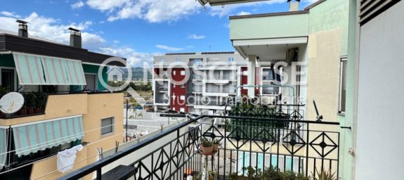 3-Zimmer Wohnung in Montecorvino Pugliano, Italy, Nr. 299114 5