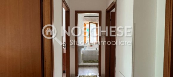 3-Zimmer Wohnung in Montecorvino Pugliano, Italy, Nr. 299114 8