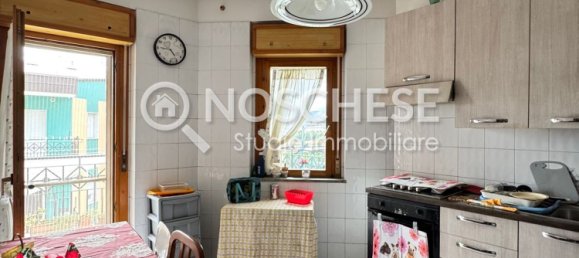 3-Zimmer Wohnung in Montecorvino Pugliano, Italy, Nr. 299114 7