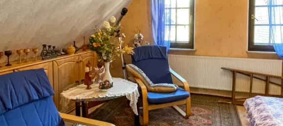 Casa de 5 habitaciónes en Saale-Orla, Germany No. 190957 14