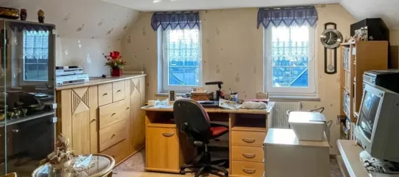 Casa de 5 habitaciónes en Saale-Orla, Germany No. 190957 13