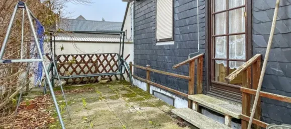 Casa de 5 habitaciónes en Saale-Orla, Germany No. 190957 7