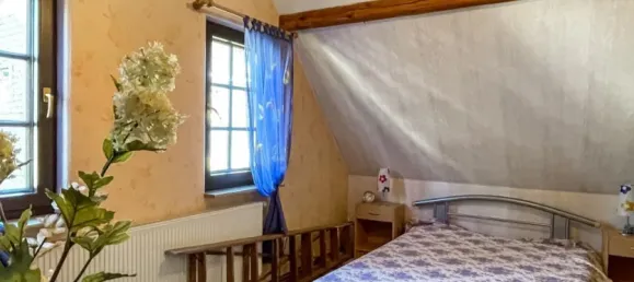 Casa de 5 habitaciónes en Saale-Orla, Germany No. 190957 15