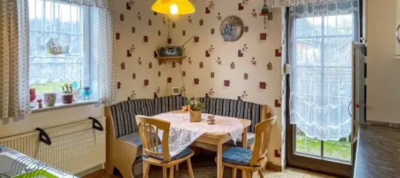 Casa de 5 habitaciónes en Saale-Orla, Germany No. 190957 6