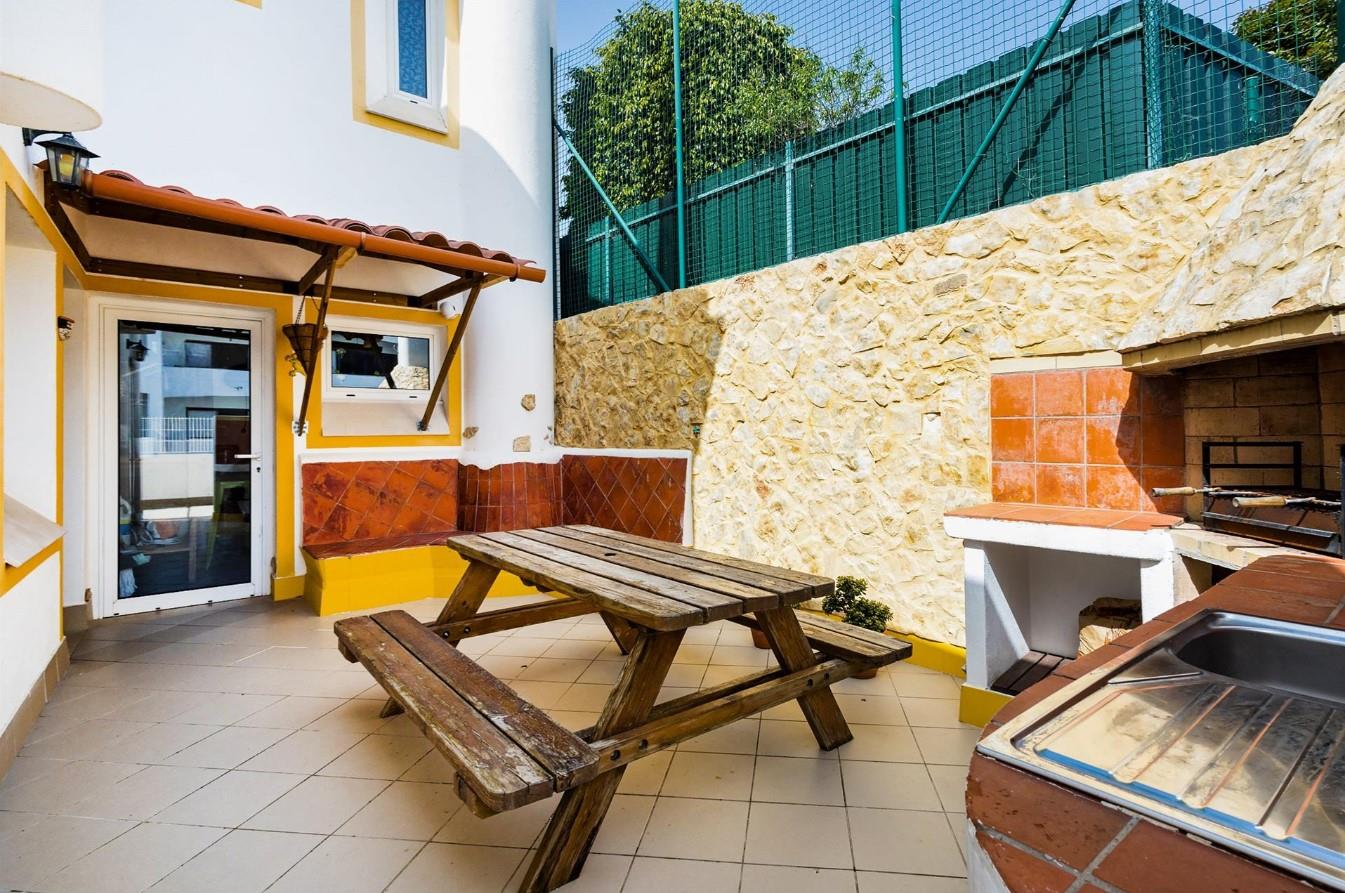 3 bedrooms Duplex in Albufeira, Portugal No. 304906