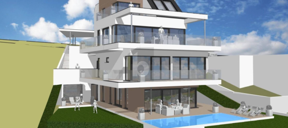 Terreno en Klosterneuburg, Austria 637 m² No. 192771 3