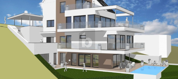 Terreno en Klosterneuburg, Austria 637 m² No. 192771 4